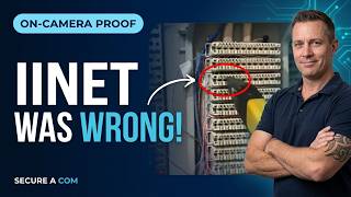 Telstra Network Fault or Internal Wiring? We Found Out