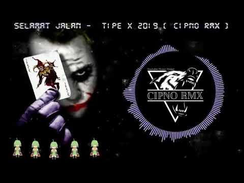 Dj cipno rmx - selamat jalan bassbeat slow