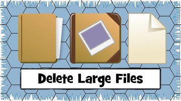 How to Find And Delete Large Files and Folders on Your Windows PC To Free up Hard Drive Space