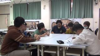 中國科技大學新竹)日語聊天室活動20131023 1