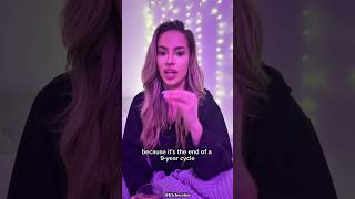 2025 Is The Last In A 9year Cycle  So Finish Whats Not For You Before 2026  numerology 2025