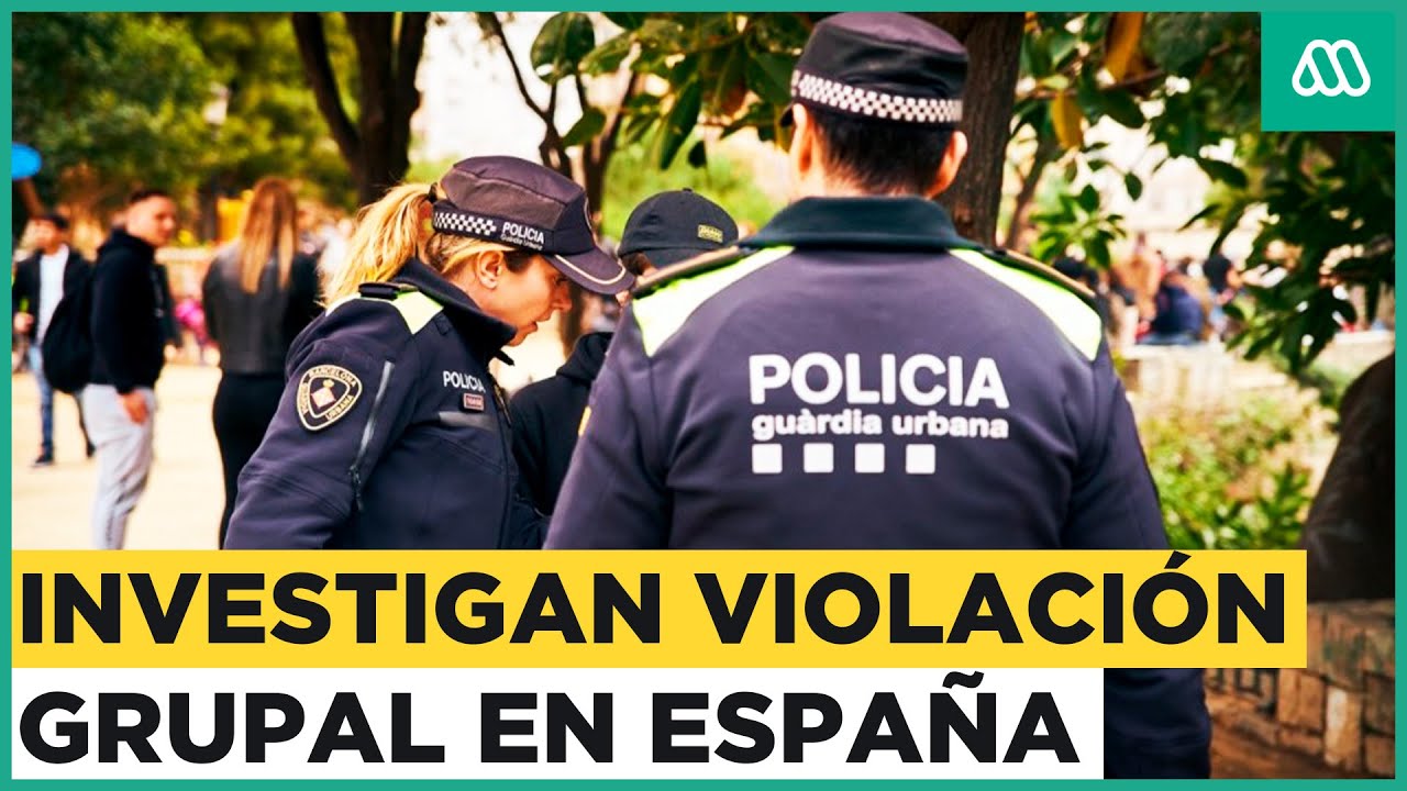 Violación múltiple en España: 7 adolescentes implicados en delito de dos niñas