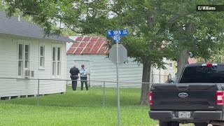 Police identify man found dead in Orange backyard