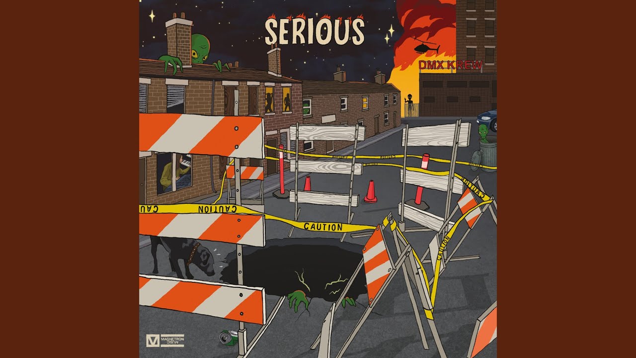 Watch Seriously on YouTube Watch Seriously on YouTube
