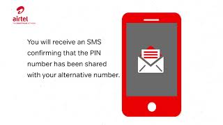 How to Reset Your Pin Number on Airtel Money