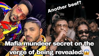 WHY RAFTAAR IS GETTING HATE | HONEY SINGH BREAKS HIS SILENCE ON MAFIA MUNDEER |