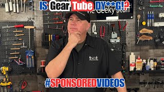 Sponsored Content Is Hurting GearTube