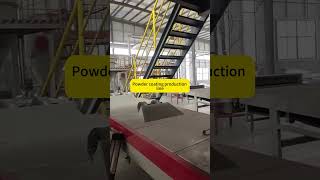 Oem Coating Equipment Production Lines