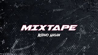 Mixtape Acara   Ridho Hasan  2026