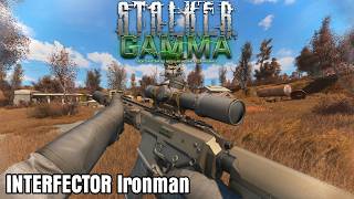 The LONGEST We Have SURVIVED - GAMMA INTERFECTOR Ironman