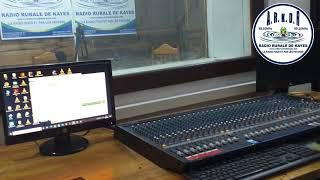Chants soninké avec les femmes de Batama par Oumar Diagouraga screenshot 2