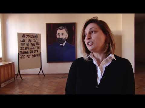 თელავის რაიონული პროკურატურის შეხვედრა მოსწავლეებთან