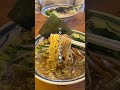 高中毒濃口醤油ラーメン