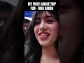 #rivaarora #cruisetrip #familytrip #shortsfeed #vlog #ayaanzubair #ras3