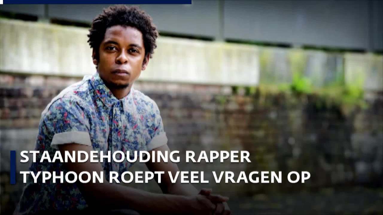 Staandehouding Typhoon roept vragen op