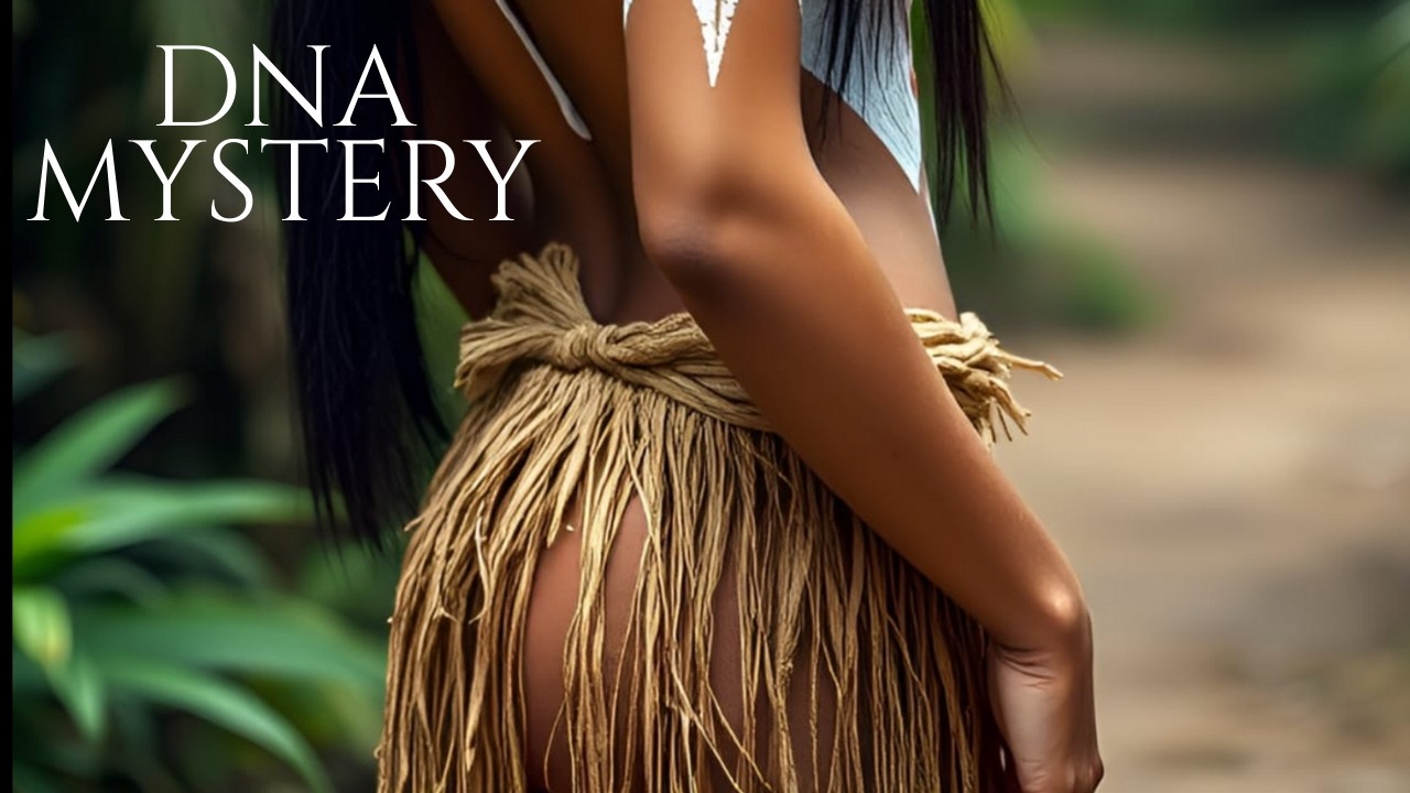 Scientists Just Discovered an ANCIENT Trans-Pacific Civilization