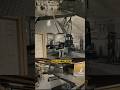 The Process: Custom Hotshot Flatbed Build! #fabrication #welding #customfabrication
