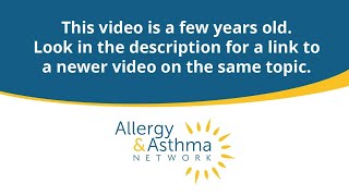 AERD Question and Answers – An AERD Awareness Day Event