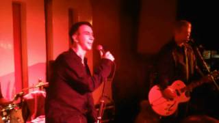 Watch Marc Almond My Love video