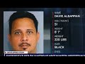 Inside story capturing americas most wanted david albarran