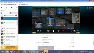 |ArkhamNetwork| legomann_123 hacked client