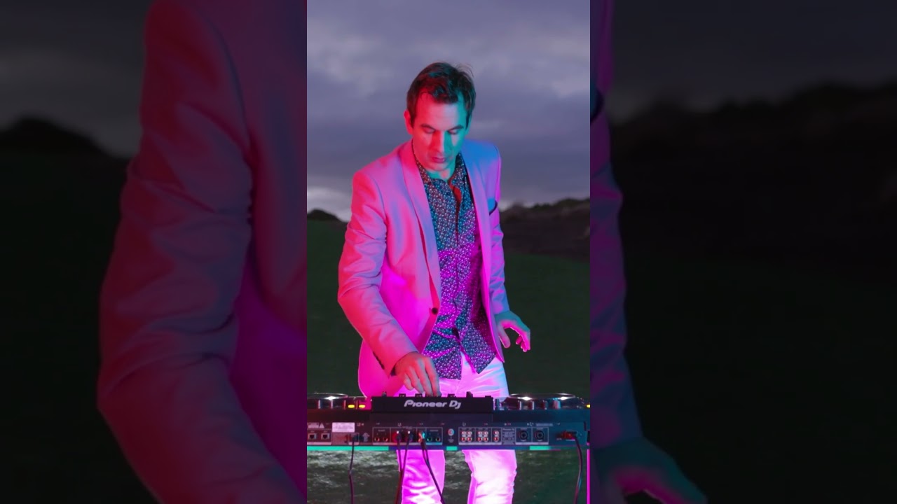 Body (Valarijex Live Edit) | Cinematic DJ Set 🇦🇺