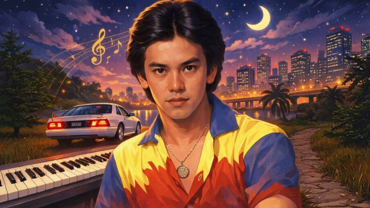 Fariz RM - Sungguh {Fusion Jazz Cover Karaoke Version)