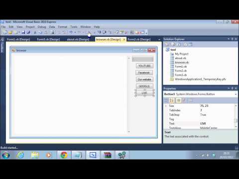 visual basic 2010 advance web browser tut