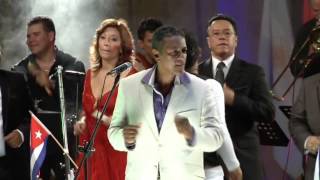 Orquesta toke special en la rockchela este sabado 25 de mayo 2013