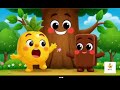 🔴 LIVE 24H Learn Colors, Numbers & ABC 🌈 Kids Songs | Música Infantil Multilíngue | Songs for Kid