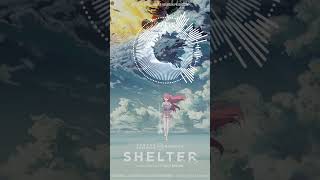 [Music box Cover] Shelter - Porter Robinson and Madeon #musicbox #shelter