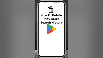 How To Delete Play Store Search History || 100% warking #shorts #playstore #short