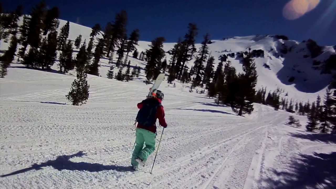 Hazel Birnbaum 2012-2013 Self Edit