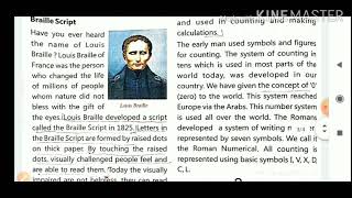 Class 5 Th Sst Chapter 10 The World Of Growing Knowledge