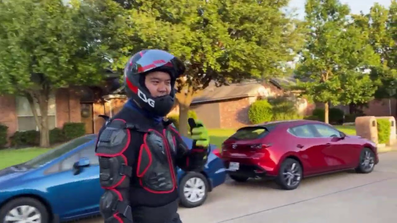 ESK8 Rider Profile: The Leader And His MetroboardX