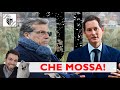 JUVE BOMBA: GIUNTOLI È FUORI! SCELTO IL SOSTITUTO!