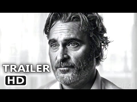 C'MON C'MON Trailer 2 (NEW 2021) Joaquin Phoenix, Drama Movie