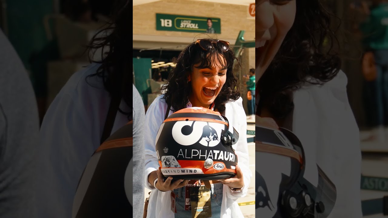 United States GP 2022 