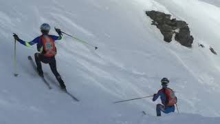 Coppa Italia Giovani in Valtartano 26-01-2020