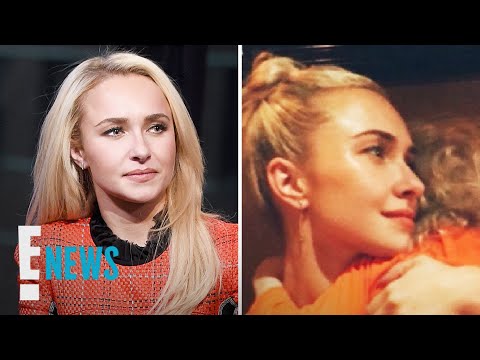 The Truth About The Hayden Panettiere Photos