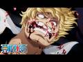 The Death of Nefertari Cobra | One Piece