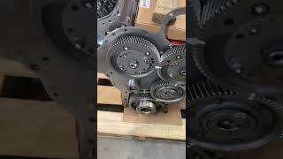 Detroit Diesel 8V71 Long Block #detroitdiesel #dieselpropower