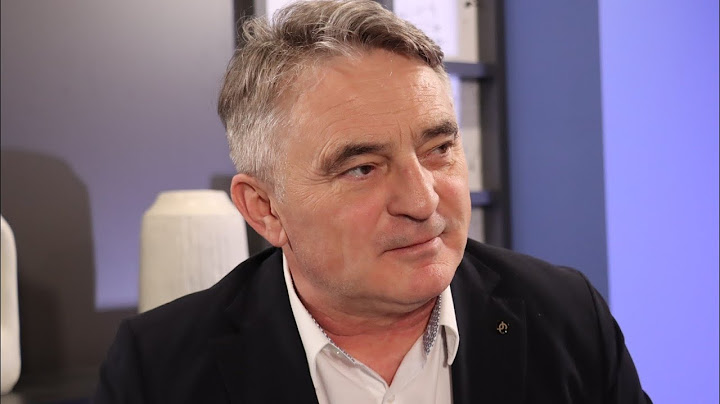 Komšić o smjenama i ponudama, Dodiku i Konakoviću!
