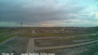 Slenkzicht / 20161118 / 18 November 2016
