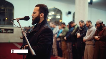 تلاوة خاشعة مبكية | فَلَا تَعْجَلْ عَلَيْهِمْ ۖ إِنَّمَا نَعُدُّ لَهُمْ عَدًّا