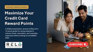15 Easy Ways to Maximize Your Credit Card Reward Points in 2026