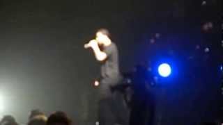 Drake at Verizon Center 25May   YouTube2