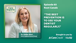 Root Cs With Dr. Mori Care Experts By Carecredit