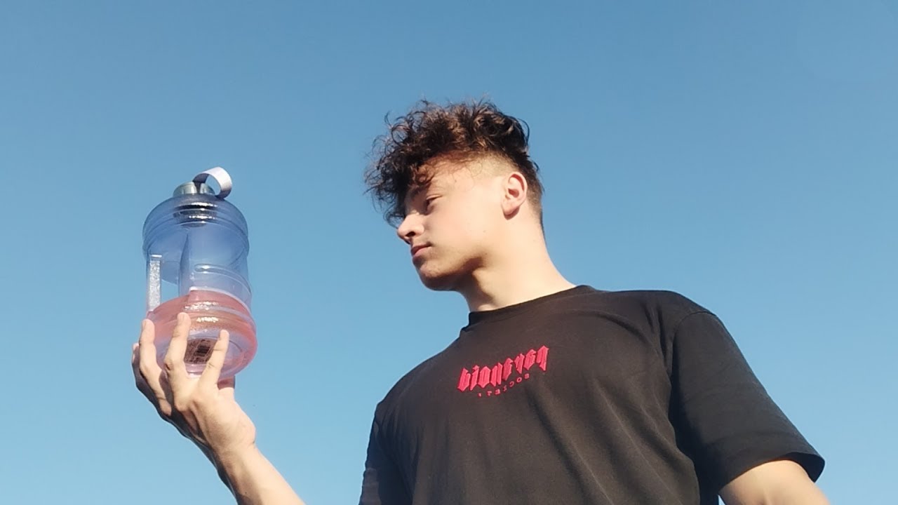 MINDEN NAP 3 LITER VIZET ITTAM💧