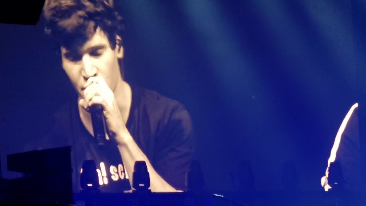 Wincent Weiss - Deutschpop Cover